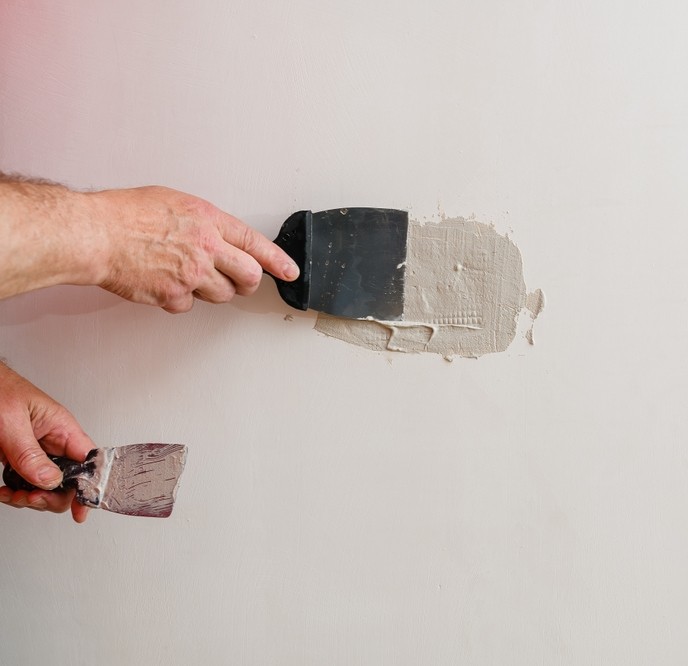 Patchwork and Repairs