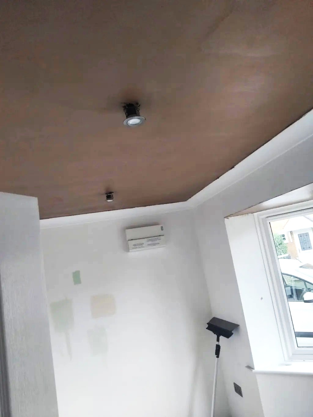 Cambridgeshire Elite Plastering - our services