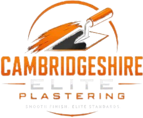 Cambridgeshire Elite Plastering Logo